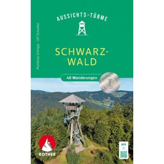 Aussichtstrme Schwarzwald