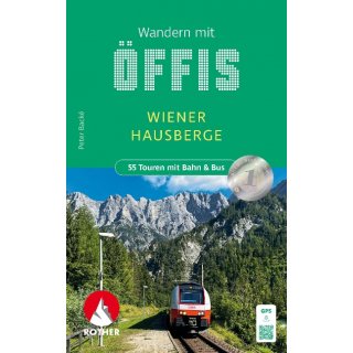 Wandern mit ffis - Wiener Hausberge