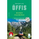 Wandern mit ffis - Wiener Hausberge