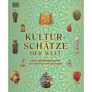Kulturschtze der Welt