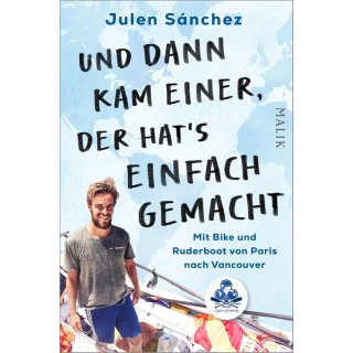 Und dann kam einer, der hats einfach gemacht