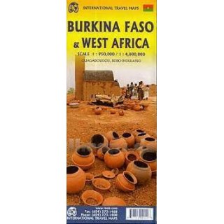 Burkina Faso & West Africa