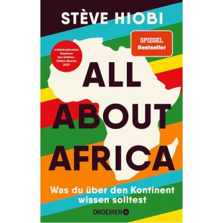 All About Africa