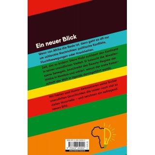 All About Africa