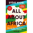 All About Africa