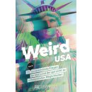 USA. Weird USA