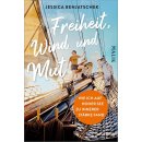 Freiheit, Wind und Mut