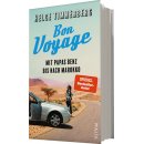 Bon Voyage. Mit Papas Benz bis nach Marokko