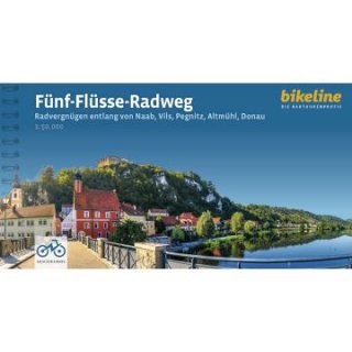 Fnf-Flsse-Radweg