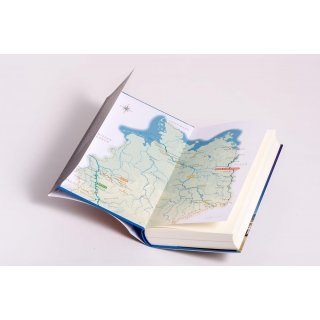 Deutschlandtour - Auf der Suche nach dem, was uns zusammenhlt