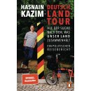 Deutschlandtour - Auf der Suche nach dem, was uns zusammenh&auml;lt