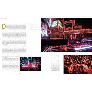 Saudi Arabien. In einem Land voller Kontraste