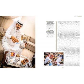 Saudi Arabien. In einem Land voller Kontraste