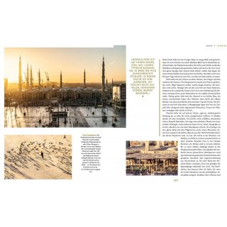 Saudi Arabien. In einem Land voller Kontraste