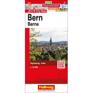 Bern 1:13.000