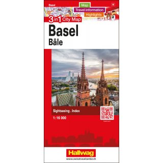 Basel 1:16.000