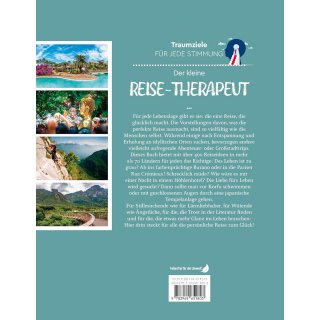 Der kleine Reise-Therapeut