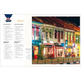 Der kleine Reise-Therapeut