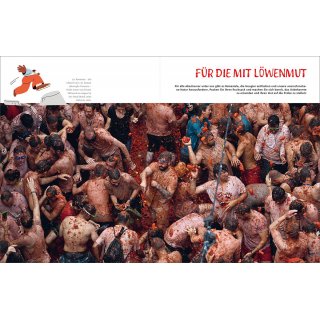 Der kleine Reise-Therapeut