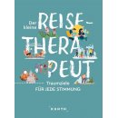 Der kleine Reise-Therapeut