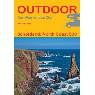 Schottland: North Coast 500