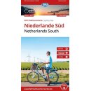 NL 2 Niederlande Süd 1:150.000