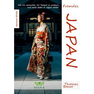 Fremdes Japan
