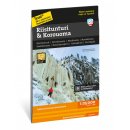 Riisitunturi & Korouoma 1:25.000