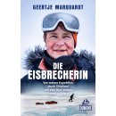 Die Eisbrecherin