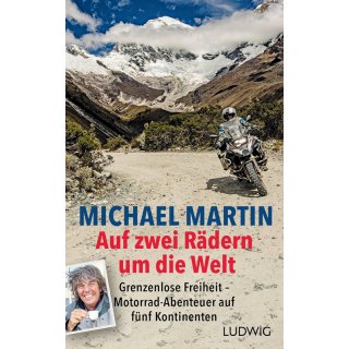 Auf zwei Rdern um die Welt
