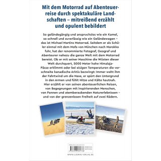 Auf zwei Rdern um die Welt