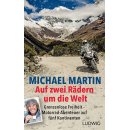 Auf zwei Rdern um die Welt