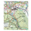 Totes Gebirge 1:50.000