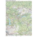 Totes Gebirge 1:50.000
