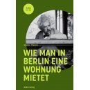 Wie man in Berlin eine Wohnung mietet Twain Mark
