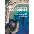 Peloponnes
