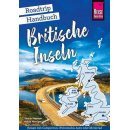 Britische Inseln  Roadtrip Handbuch
