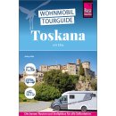 Toskana mit Elba
