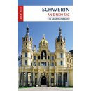 Schwerin an einem Tag