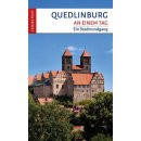 Quedlinburg an einem Tag