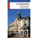 Wiesbaden an einem Tag