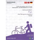 Fnen (Fyn), r, Tsinge und Langeland 1:50.000