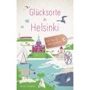 Gl�cksorte in Helsinki