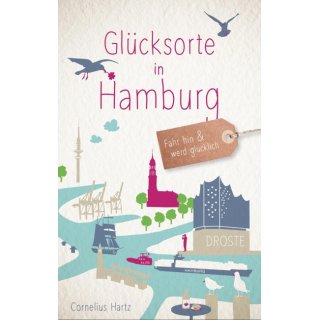Glcksorte in Hamburg