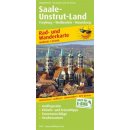 Saale-Unstrut-Land 1 : 50 000