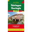 Thringen 1 : 200 000