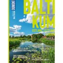 Baltikum DUMONT Bildatlas