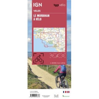 VEL 05 Le Morbihan  Vlo