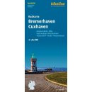 Bikeline Bremerhaven Cuxhaven