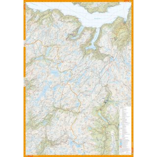 Stlsheimen 1:50.000